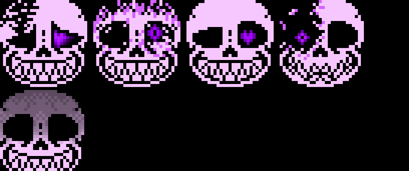 added slaughtered entity's