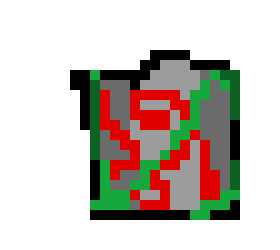 [4ebd32] Spawner