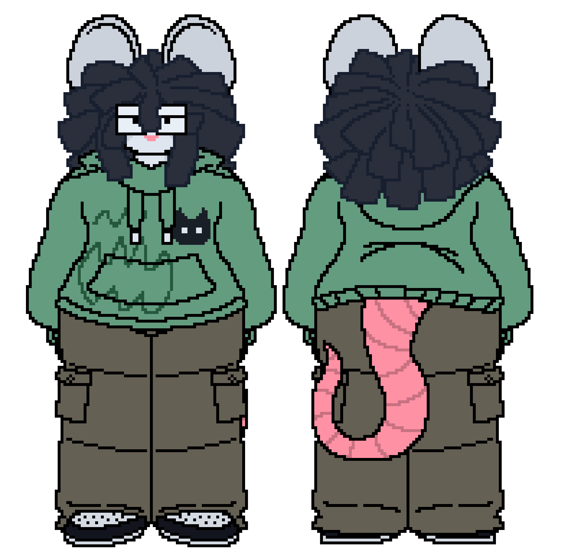 [2158dc] HELLO! I'M YOUR NEIGHBOR! GOODBYE, I'LL SEE YOU LATER! THIS PLACE, NOT MEANT FOR YOU, TO LOOK AND SEE, TAKE IT FROM ME!