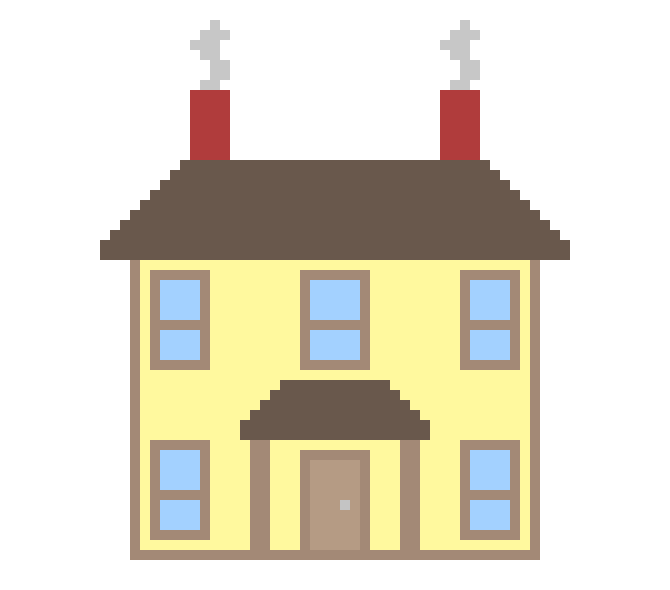 [0af844] House