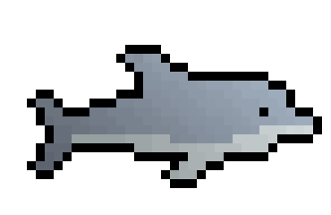 [107387] Dolphin