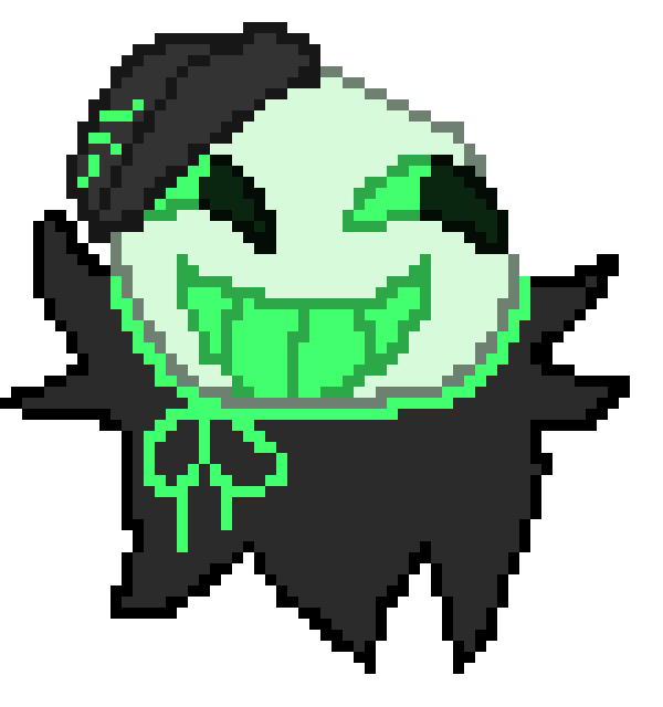 [27a3c3] Pursuer