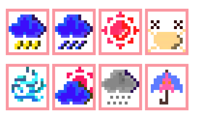 [9664c4] weather