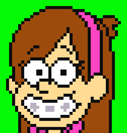 [48193a] Oh its just paint dipper!-Bx