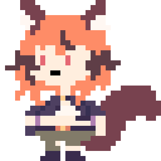 [625bc3] Undertale PopRoxy pixel art