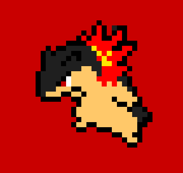 [9664c4] typhlosion