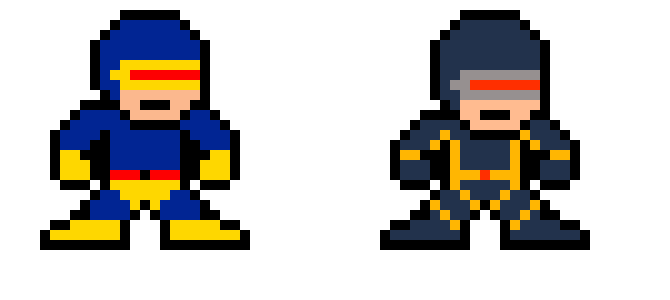 [6534fa] Cyclops