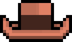 [9664c4] CowBoy Hat Skin