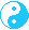 [77efc8] Yin Yang Symbol 
