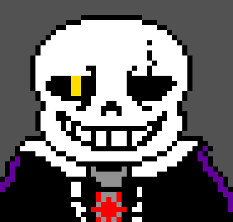 Hello there, humans, call me sans, or danger if ya want.