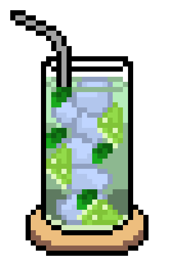 [ec8841] mojito