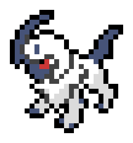 [c9b086] 359 - Absol