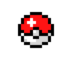 [9664c4] Pokeball