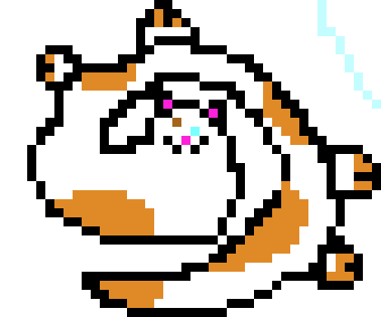 [bb6ccb] flexible-cat