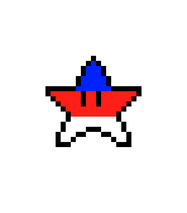 [9664c4] 4th of the star