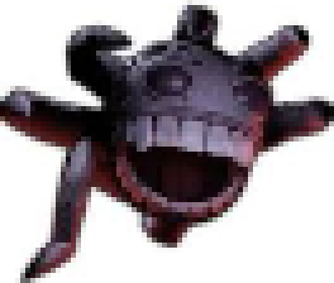 [ca5dde] GRUMBLE