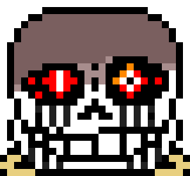[01770b] Lethal Deal Slayer Sans will get a V2