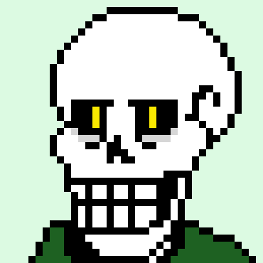 That is cursed.