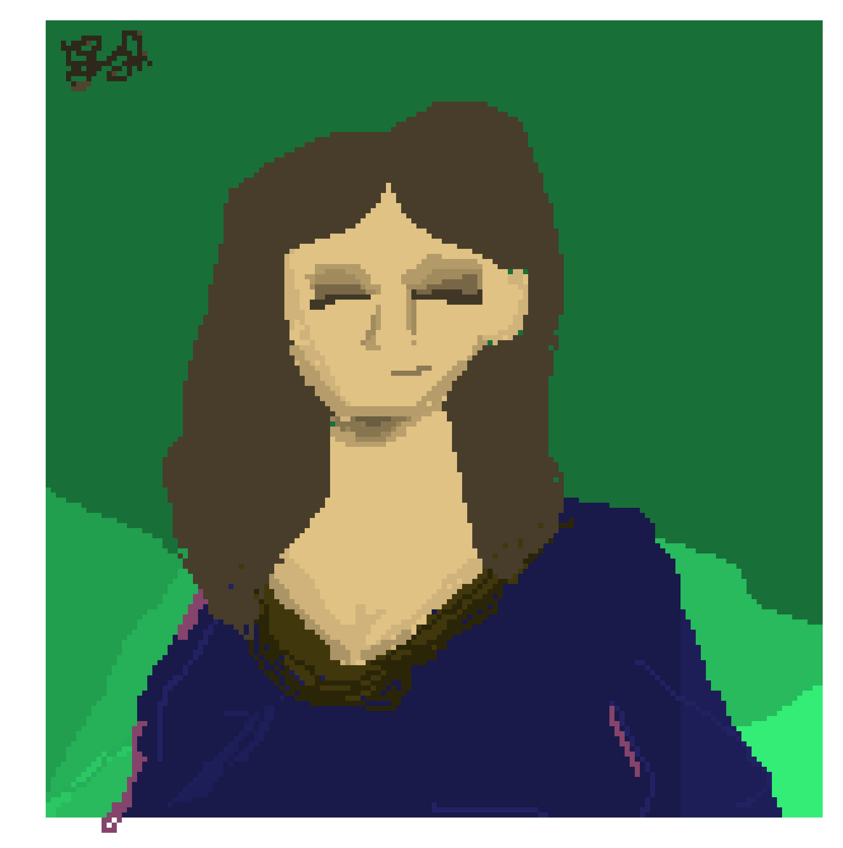 [7d0901] la gioconda dai capelli d'oro