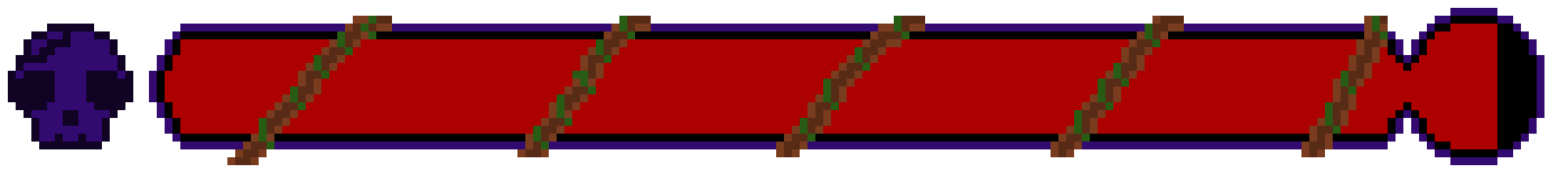 [c299f4] Health Bar Design- 4