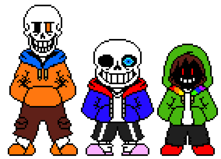 [c01772] Bad Time Trio