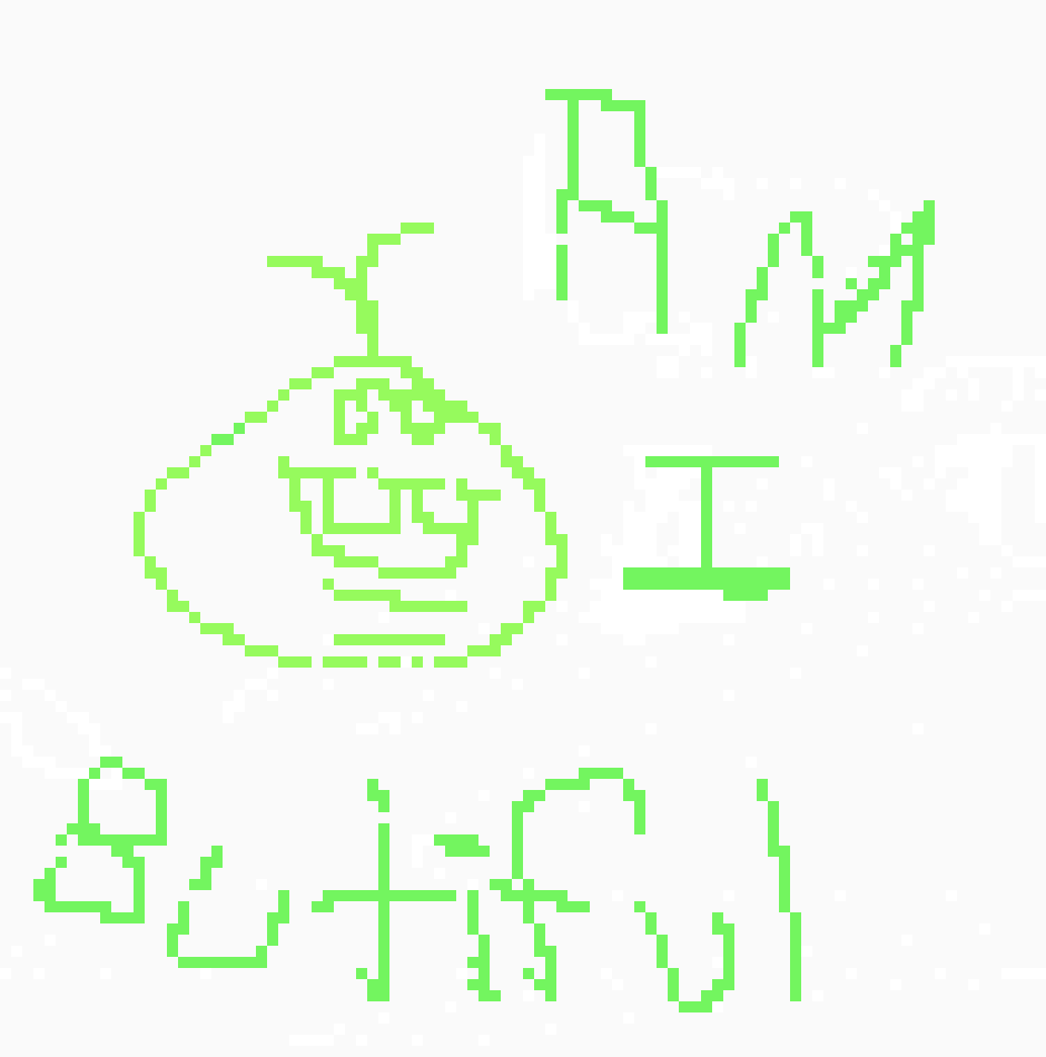 [9664c4] AM I
