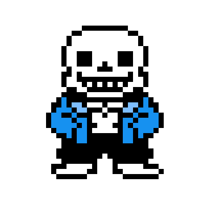 [9664c4] Sans