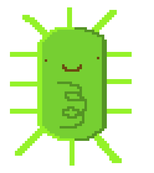 [671114] Bacteria Pathogen