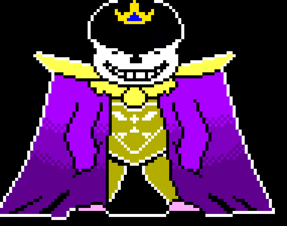 King Sans