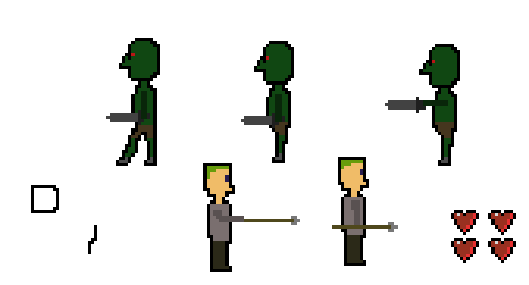 [9664c4] art for my game