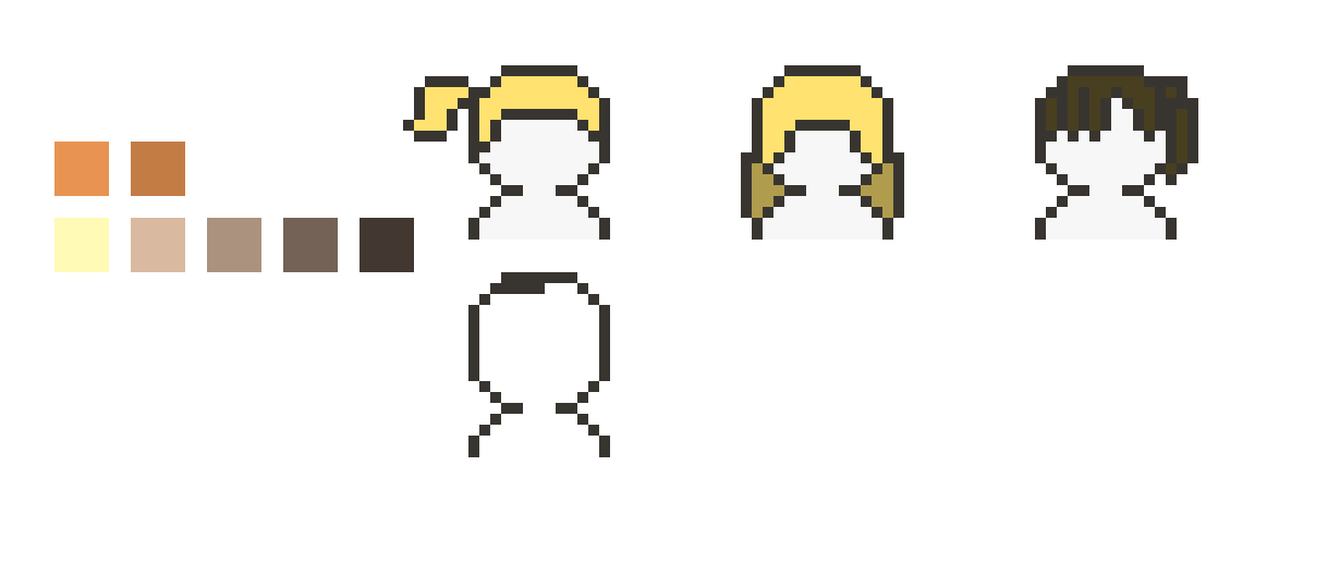 [aad1c4] Chibi Base