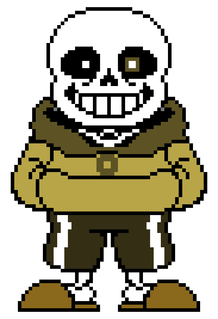 [3df018] Bagel!Sans