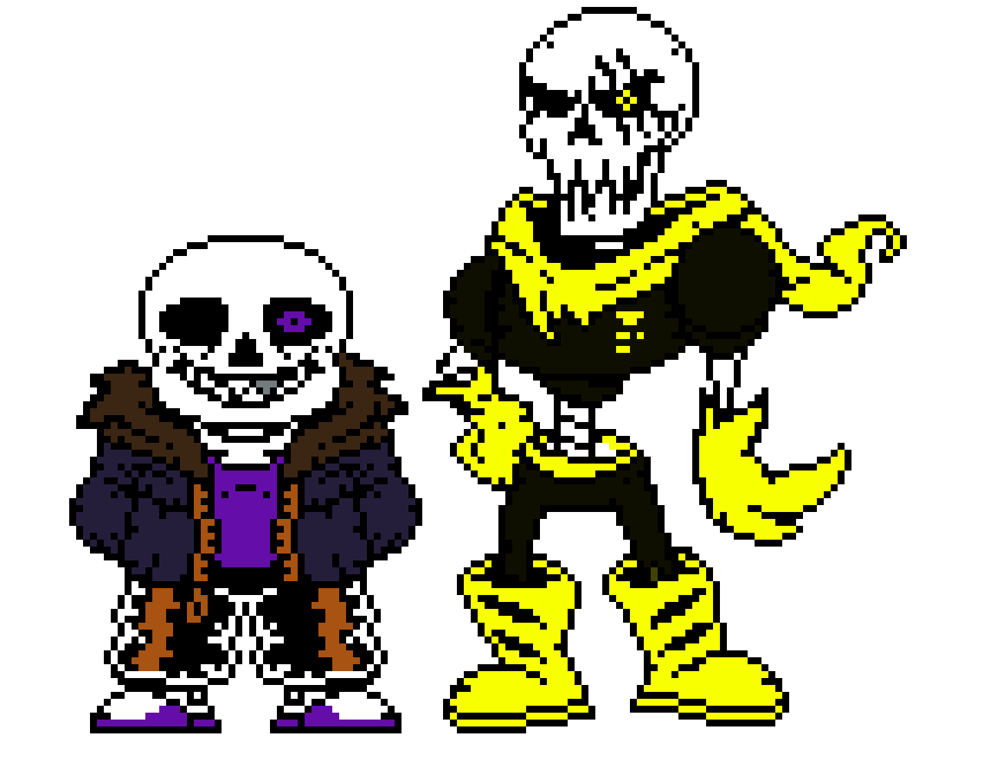[b7e2be] My take on decadent society sprites