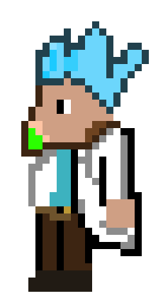 [9b42e8] Rick and Morty 