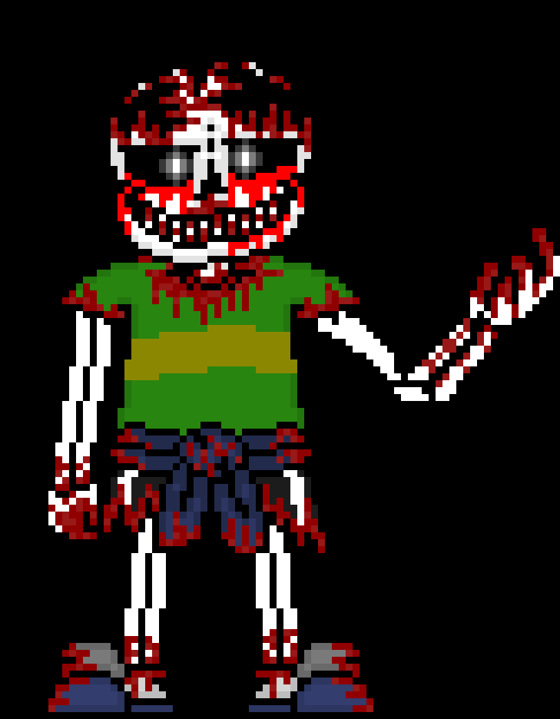 [57dac4] this will be TerrorTerror for now