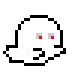 [91b968] Ghost