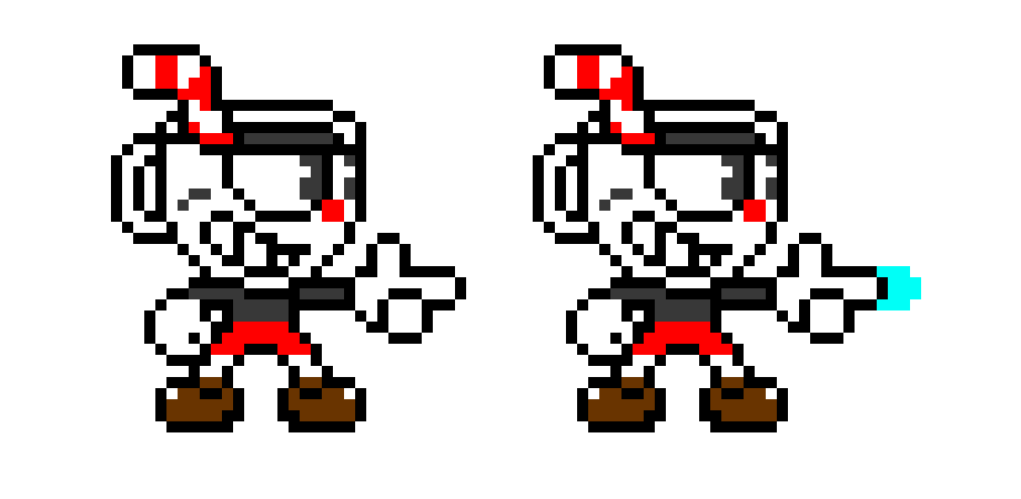 cuphead