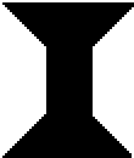 [723a80] Roman numeral - 1