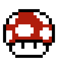 [9664c4] Mushroom