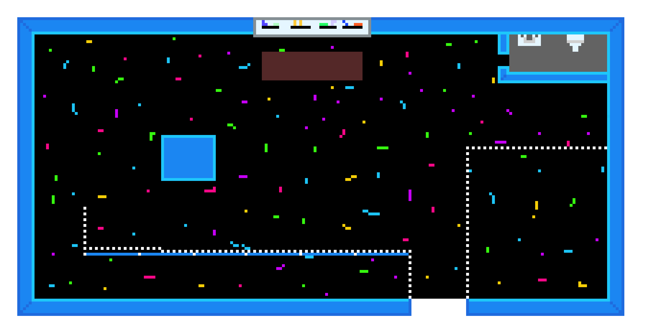 arcadeo!