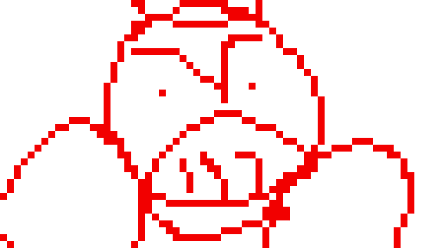 [ae3902] pls tell me that means its bad please tell me I succeeded in ruining megalovania