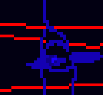 [64c1fc] i am not as sharp as everyone else, you don't have any kind of sharpness or tools to use to use your brain.