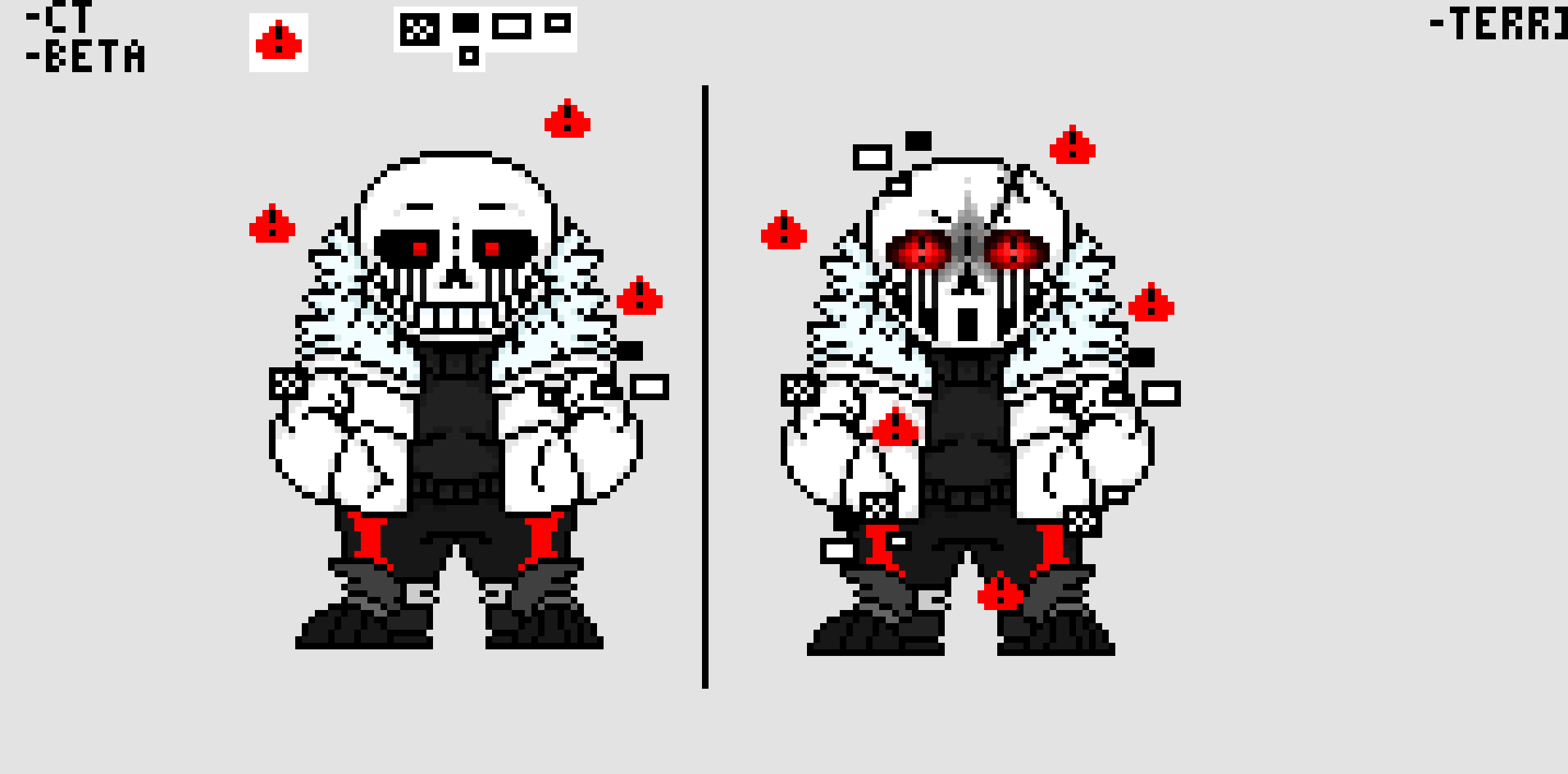 Shit Sprite - Dalaguise3