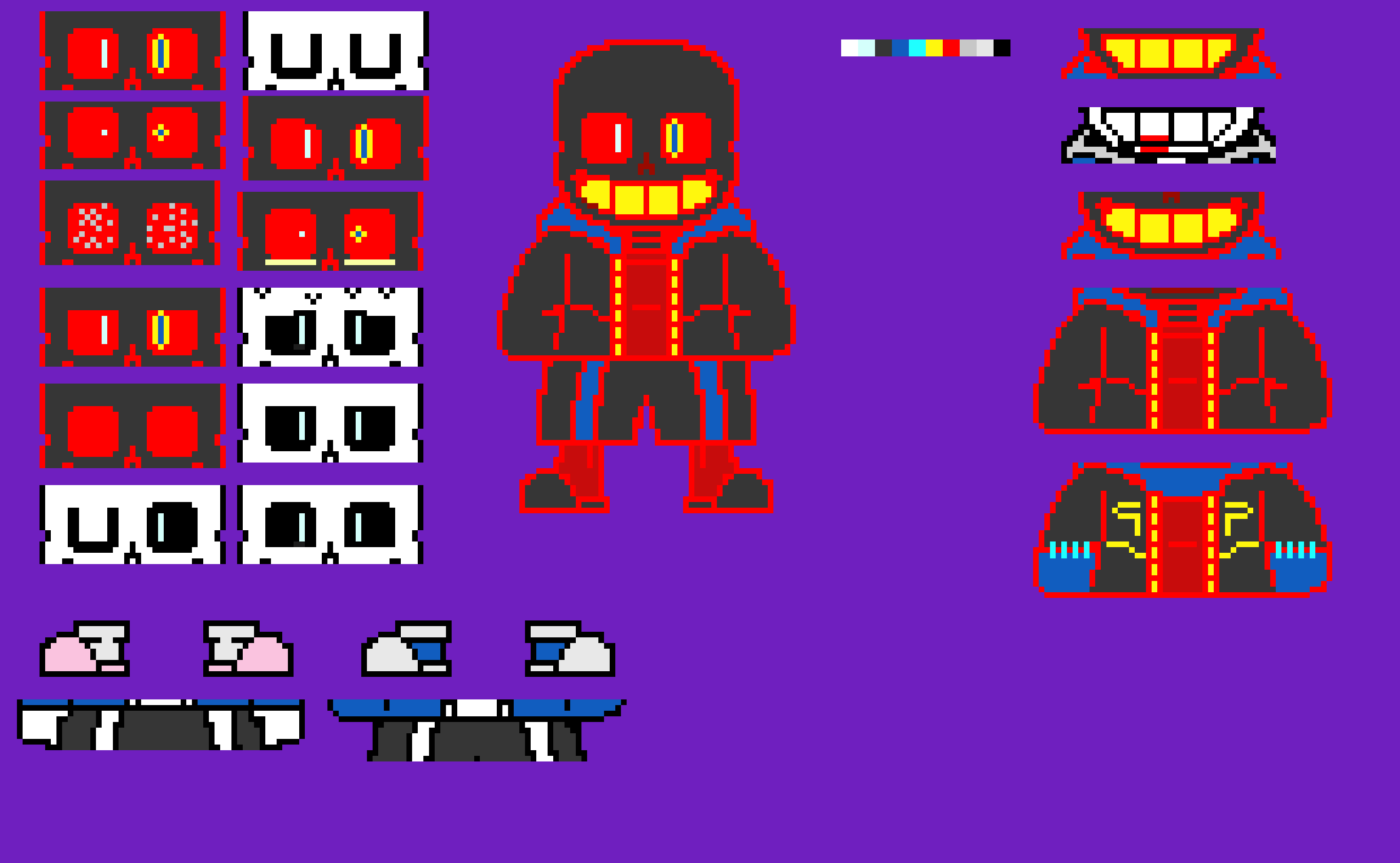 [4aaf96] he said this is his, but it's just part of the sprite he stole