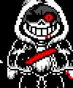 [159eed] Dusttale last genocide