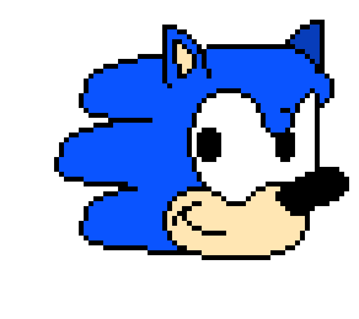 [81b4eb] sonic bruh