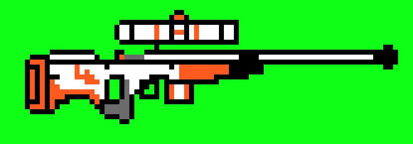 [9664c4] AWP Asiimov 26