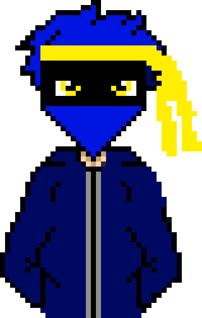[c7be58] *walks in* Heya guys