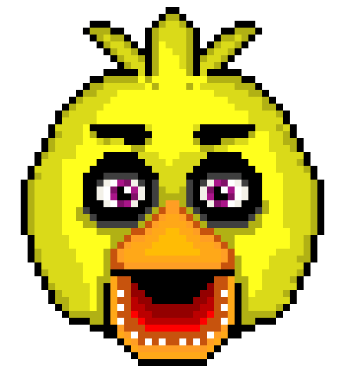 [df2cd8] Chica