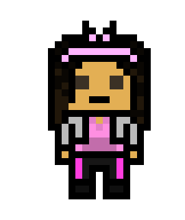 [db20df] Chanelle